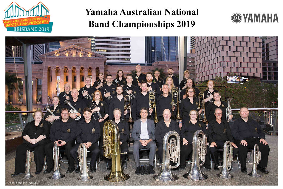 ABOUT US Dandenong Band